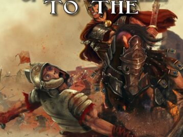 Tabletop Gaming Guide to the: Roman Legions